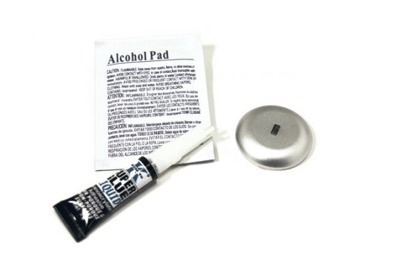 KIT ADATTATORE SLOT DI SICUREZZA PER ULTRABOOK