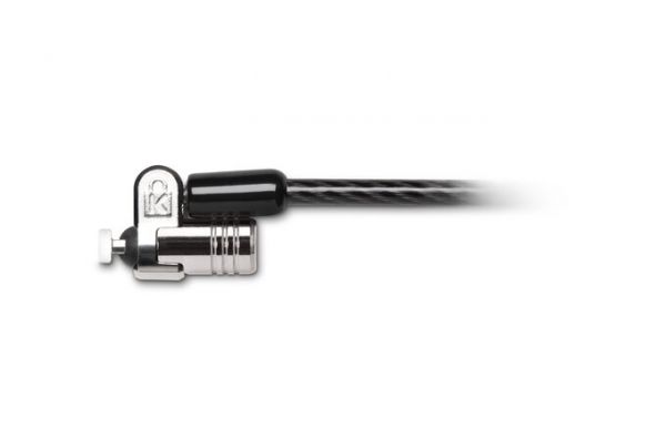 LUCCHETTO PER LAPTOP MICROSAVER 2.0