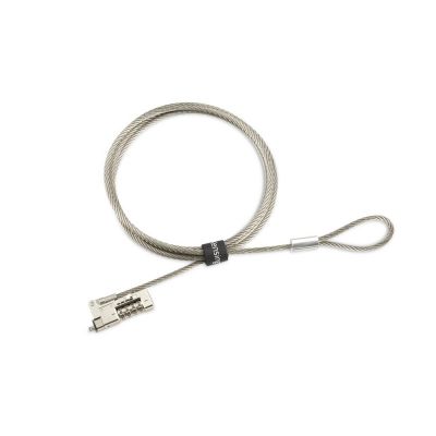 LUCCHETTO NANOSAVER 2.0 EQ COMBINAZIONE RESETTABLE