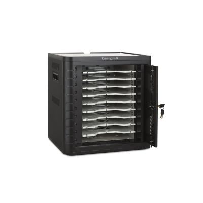 KENSINGTON 10 BAY USB-C CHARGING CABINET