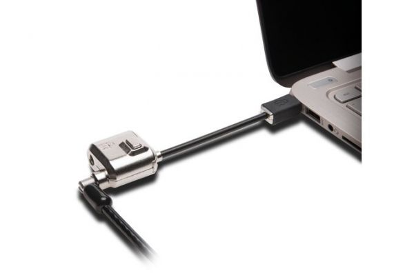 LUCCHETTO MOBILE MINISAVER CON CHIAVE