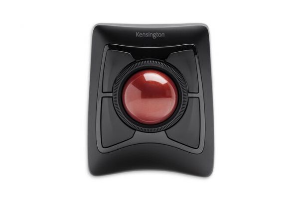 TRACKBALL WIRELESS EXPERT MOUSE