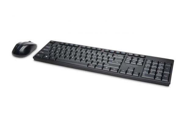 SET WIRELESS PRO FIT A BASSO PROFILO