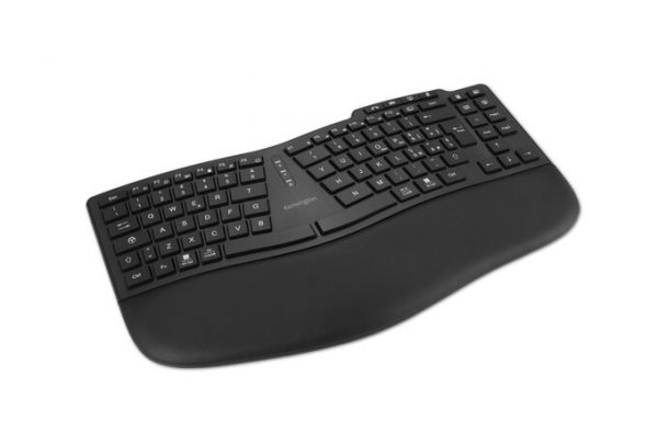 KENSINGTON KB675 TKL TASTIERA ERGO - ITALIANO