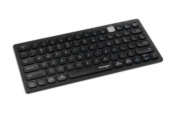TASTIERA COMPATTA DOPPIO WIRELESS - IT