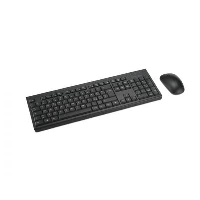 KENSINGTON KM270 EQ RECHARGEABLE KIT - ITALIANO