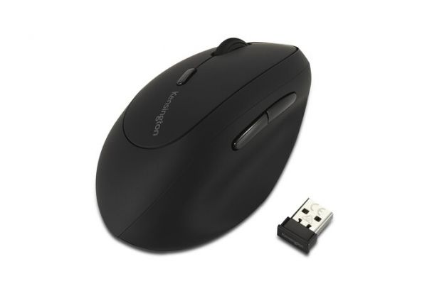 MOUSE WIRELESS PRO FIT ERGO PER MANCINI