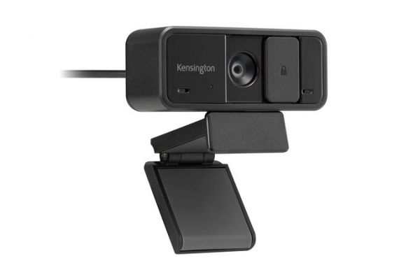 WEBCAM CON FUOCO FISSO W1050 1080P