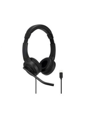 CUFFIE USB-C H1000 CON MICROFONO