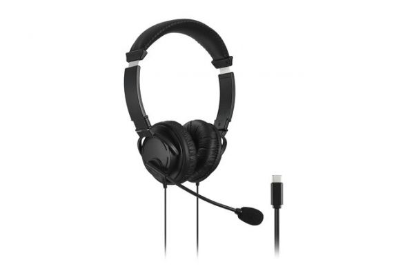 CUFFIE HIFI USB-C CON MICROFONO