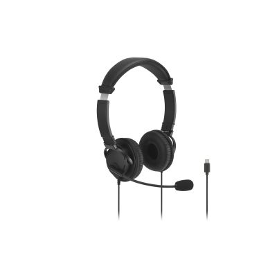 CUFFIE CLASSICHE USB-C EQ CON CONTROLLO VOLUME