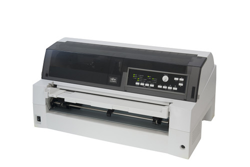DL7400PRO - CENTRONICS + USB - 230 VOLT
