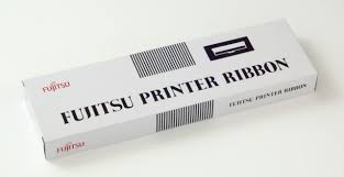 17M CHARACTER RIBBON X DL4850+ FUJITSU
