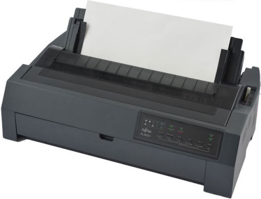 DL4850+, USB + Centronics+Serial+LAN, 230 Volt