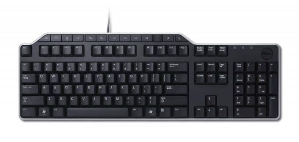 KEYBOARD ITALIAN QWERTY DELL KB-522 WIRED