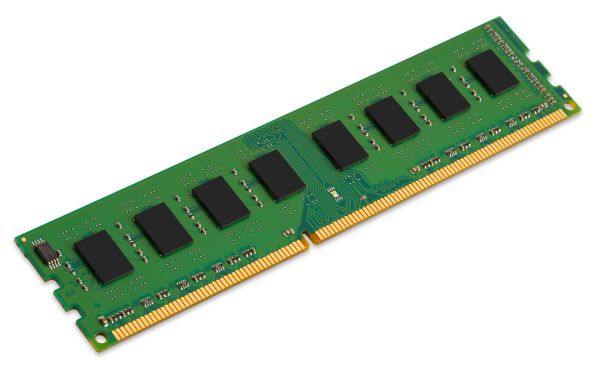 KINGSTON RAM 4GB 1600MT/S LOW VOLTAGE 1R