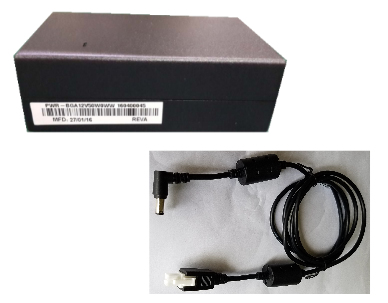 PWR SUPPLY KIT:PWR-BGA12V50W0WW+CBL-DC-388A1-01