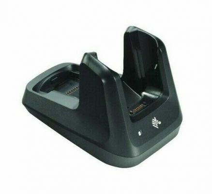 KIT:MC33 SINGLE SLOT CRD,BTRY CHARGER,PWR SUP,DC C