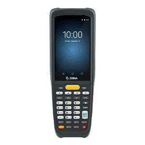 KIT:MC2200,WLAN,BT,SE4100,34KY,3/32GB + Cradle