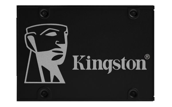 KINGSTON SSD INTERNO KC600 512GB 2.5 SATA3