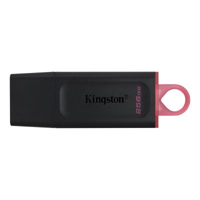 256GB KINGSTON DATATRAVELER EXODIA USB 3.2 GEN 1