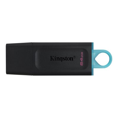 64GB KINGSTON DATATRAVELER EXODIA USB 3.2 GEN 1