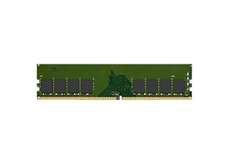 KINGSTON RAM 8GB DIMM DDR4 3200MT/S