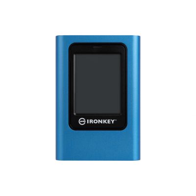 KINGSTON IRONKEY VAULT PRIVACY 80 SSD EXT 960GB