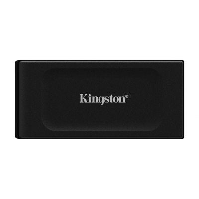 1TB SSD ESTERNO KINGSTON XS1000 USB-C 1050MB/S R/W