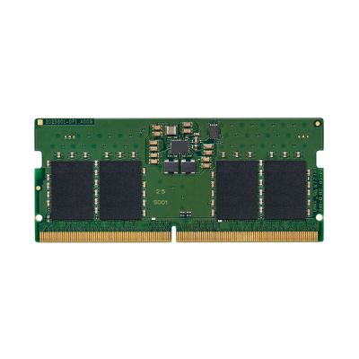 KINGSTON RAM 8GB DDR5 5600MT/S SODIMM