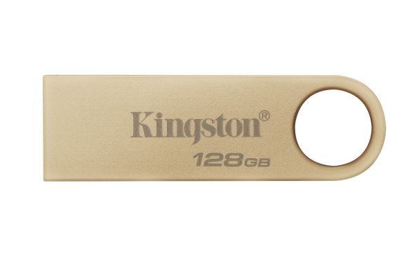 128GB KINGSTON SE9 G3 1220MB/S METAL USB 3.2 GEN1