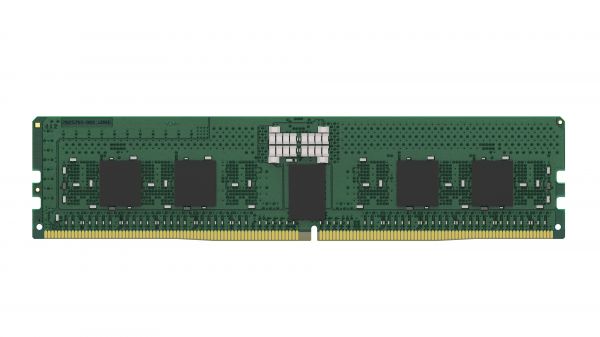 KINGSTON RAM 16GB DDR5 5600MT/S ECC REG 1RX8