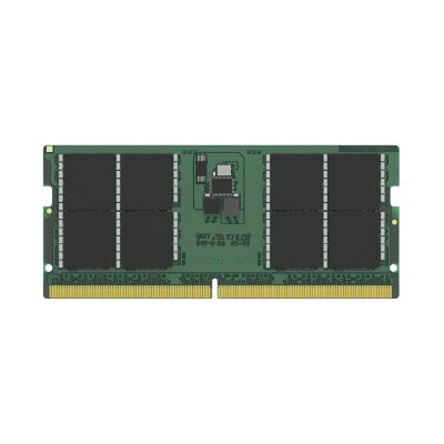 32GB 5600MT/S DDR5 NON-ECC CL46 SODIMM 2RX8