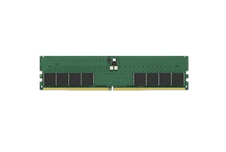 KINGSTON 32GB 5600MT/S DDR5 NON-ECC CL46 DIMM 2RX8