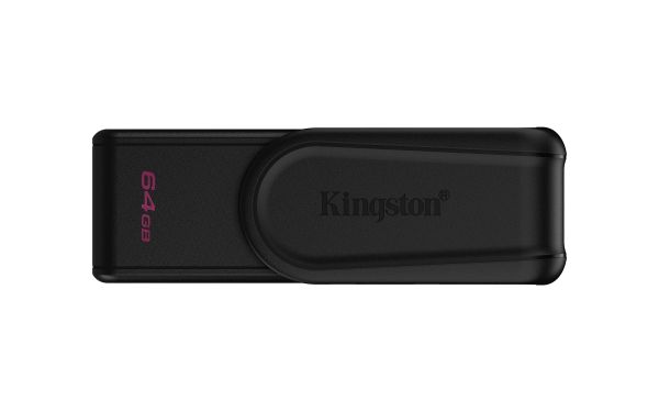 KINGSTON 64GB USB 3.2 G1 DATATRAVELER EXODIA S