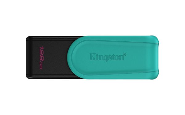 KINGSTON 128GB USB 3.2 G1 DATATRAVELER EXODIA S