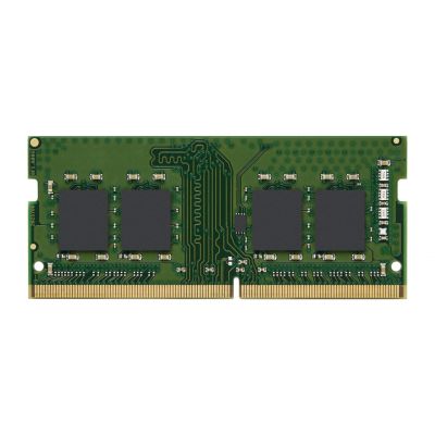 KINGSTON 8GB 3200MT/S DDR4 NONECC CL22 SODIMM 1RX8