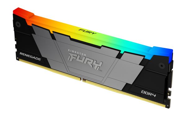 64GB 3200MT/S DDR4 CL16 DIMM