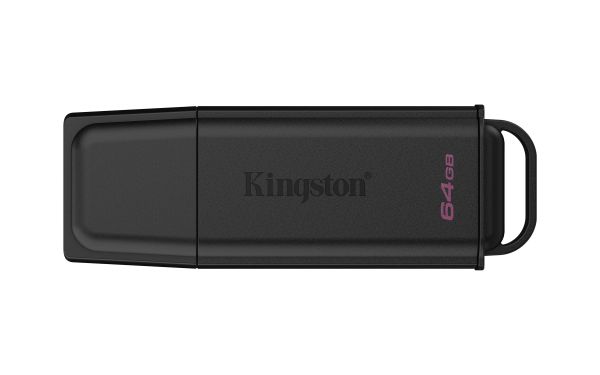 64GB KINGSTON DATATRAVELER EXODIA USB 3.2 GEN 2
