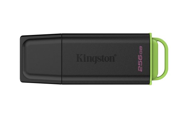 256GB KINGSTON DATATRAVELER EXODIA USB 3.2 GEN 2