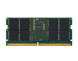 32GB 5600MT/s DDR5 Non-ECC CL46 SODIMM 1Rx8
