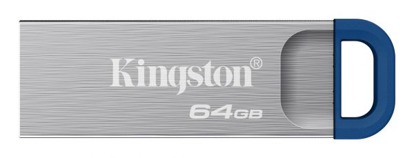 64GB KINGSTON DATATRAVELER KYSON USB 3.2 GEN1