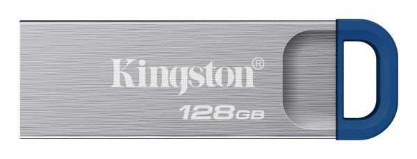 128GB KINGSTON DATATRAVELER KYSON USB 3.2 GEN1