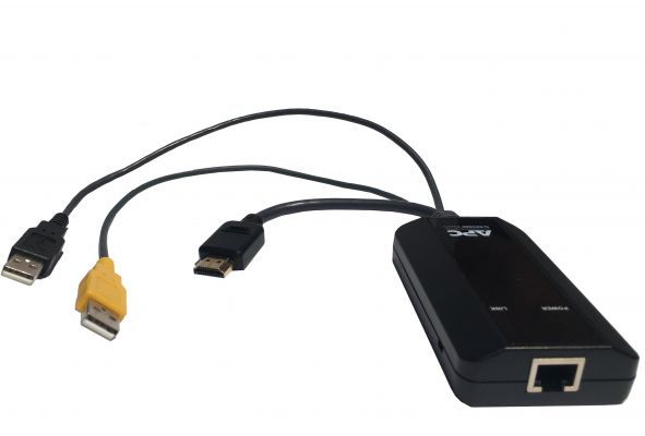 KVM 2G, SERVER MODULE, HDMI WITH VIRTUAL MEDIA