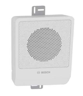 CASSA DA 6W IN ABS