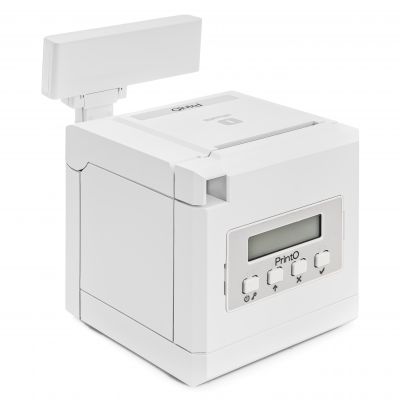 PRINTO WHITE+1y AIR +display cliente