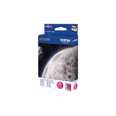 INK MAGENTA - LC-1000M - 500 PAGINE