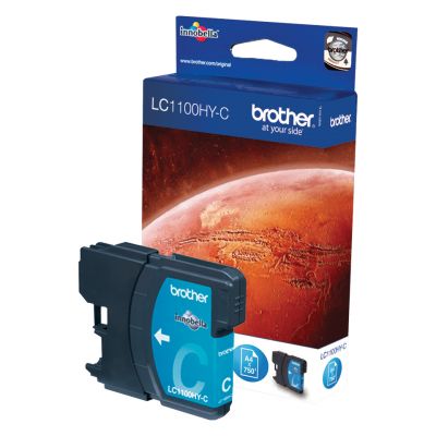 INK CIANO - LC-1100HYC - 750 PAGINE