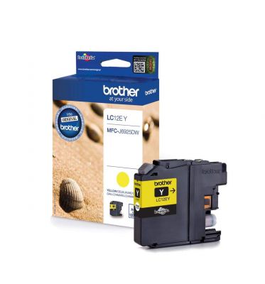 CARTUCCIA INKJET GIALLO 1200PP