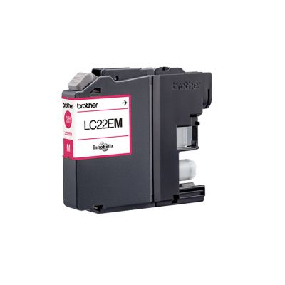 INK MAGENTA - LC-22EM - 1.200 PAGINE